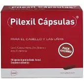 PILEXIL 150 Capsules 150 eenheden
