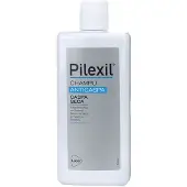 Bel Anti-roos shampoo Pilexil voor een droge hoofdhuid (300 ml)