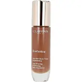 Clarins everlasting teint mat haute tenue #120C-espresso 30 ml