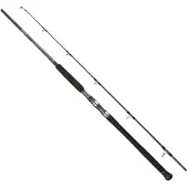Shimano Fishing Ocea Plug Flexdrive Popping Rod Zilver 2.51 m / 150 g