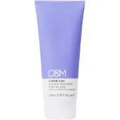 O&M Clean Tone Color Mask Cool Blonde 200ml