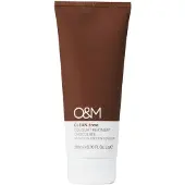 O&M Clean Tone Color Mask Chocolate 200ml