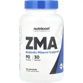 Nutricost - ZMA (90 capsules)