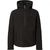 Superdry Tussenjas zwart