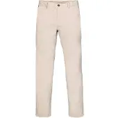 Garcia Chino lichtbeige