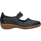 Rieker 41399 Bandschoenen | Maat 42