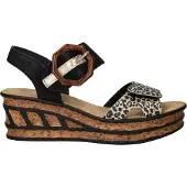 Rieker 68176 Sandalen | Maat 37