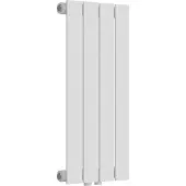 Neu.haus Plat verwarmingspaneel 'Nore', wit, 60x30 cm, enkelwandig, 249W