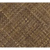Arte Selva Behang Pandan 34105 1 Rol - 100 cm x 10,05 mtr