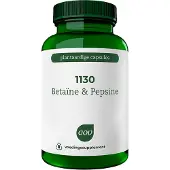 Aov 1130 Betaine pepsine (120 capsules)