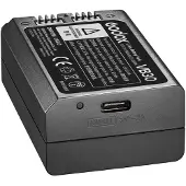Godox VB30 Accu voor V1Pro en V100