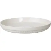 Arabia Uunikokki taartvorm Ø28 cm Wit
