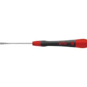 Wiha Elektronische fijnmechanische schroevendraaier 260P 2.5mm Blad-L.50mm