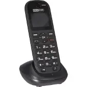 Maxcom MM35D SIM Huistelefoon