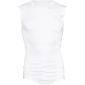 Mey Muscle-shirt Serie Noblesse Wit | Maat 7