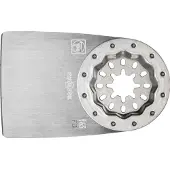 Fein Flexibele spatel korte uitvoering SL - 63903165210