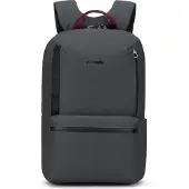 Pacsafe Rugzak ' Metrosafe X' zwart