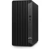 HP Pro 400 G9 tower desktop pc D18KNES [Intel Core i7-13700, 32 GB RAM, 512 GB SSD, Intel UHD Graphics 770, Windows 11 Pro]