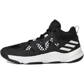 Adidas Pro N3XT Zwart Wit | 49 1/3