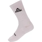 Peak Socks Elite Wit | 39/42
