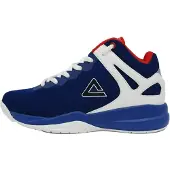 Peak Tony Parker Kids France | 35