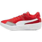 Puma Clyde All-Pro Team Rood