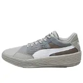 Puma Clyde All-Pro Team Grijs