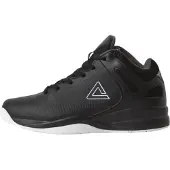 Peak Tony Parker Kids Black | 38