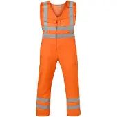 Hydrowear Albany 048461 Overall Reflecterend Rws | Maat: 60
