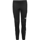 Jako Sportbroek 'Striker' zwart / wit