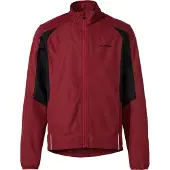 Vaude Bike Dundee Classic Zip Off Wind Jas