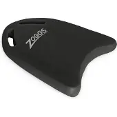 Zoggs - Eva Kick Board - Zwemhulpmiddel M, zwart