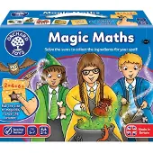 Orchard Toys Magische wiskunde