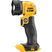 DeWalt DCL040 LED Accu werklamp 18V XR