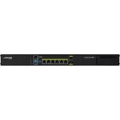 Lancom Systems WLAN-controller voor gecentraliseerd beheer, Router, Zwart