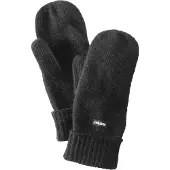 Hestra - Pancho Mitt - Handschoenen 5, zwart