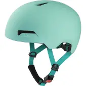 Alpina - Haarlem - Fietshelm 52-57 cm, turqouise matt