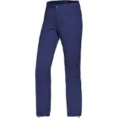 Ocun - Drago Organic Pants - Klimbroek XXL, blauw