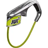 Edelrid Jul 2 Zekeringsapparaat, klimmateriaal