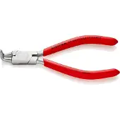 Knipex Borgveertang verchroomd 130 mm - 4423J11