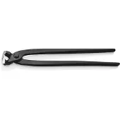 Knipex 99 00 300 Moniertang Gepolijst/zwart 300mm
