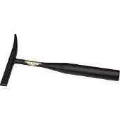 Peddinghaus Lasbikhamer 400gr. met stalen steel - 5094050000 - 5094050000