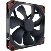 Noctua NF-A14 industrialPPC-2000 IP67 Computer behuizing Ventilator