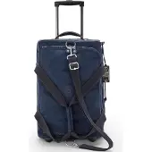 Kipling Reistas 'Basic Teagan ' blauw / zwart