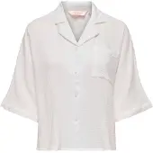 ONLY Blouse 'ONLThyra' wit