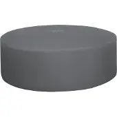 Bestway Lay-Z-Spa EnergySense Ronde Thermische Spa-Afdekking 2,28 m x 73 cm