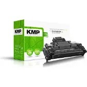 KMP CF226X Compatibel HP 26X Toner Zwart