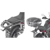 Givi Topkofferdrager MONOLOCK CB/NC500