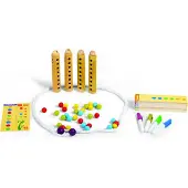 Hape Bamboe Rapido