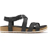 Timberland Sandaal 'Malibu Waves' zwart